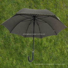 Высокое качество прямой стержень Permium подарок зонтик (YSS0079-4-2)